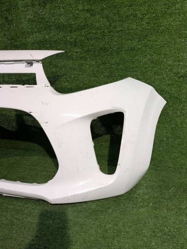 front bumper front KIA PICANTO III 17- NR.Z1022