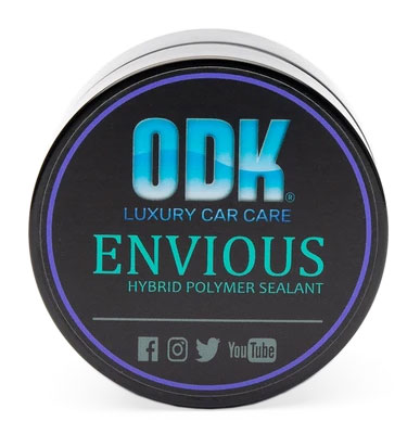 ODK Envious 100ml-автомобільний віск