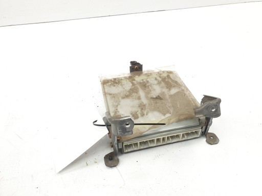 computer of the engine ECU 89661-13120 TOYOTA COROLLA VERSO