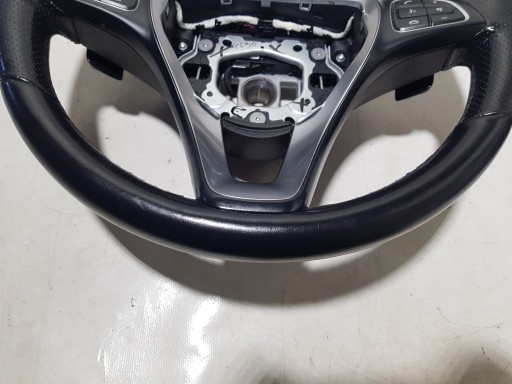 lenkrad MERCEDES GLC W253 X253 0004608711