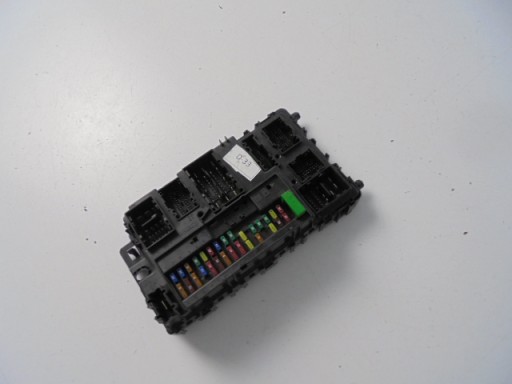 FU5T-15604-CA - Бокс-модуль bcm ford rangerlift 2.2 tdci 2015-