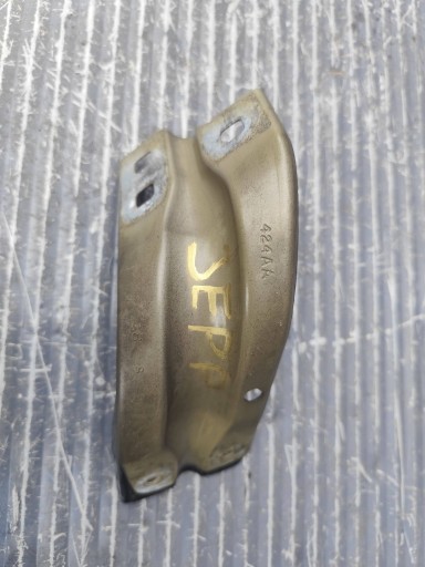 JEEP CHEROKEE KL LIFT staffa Consolle parafango