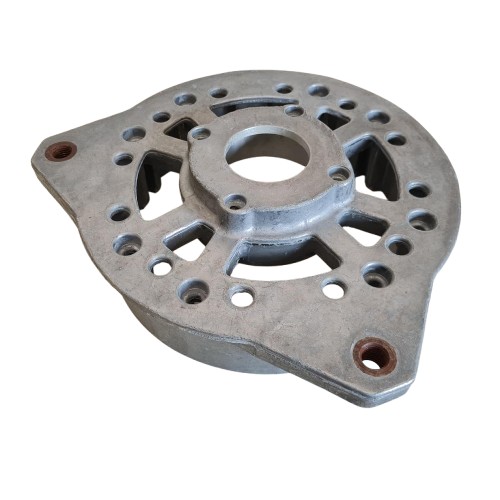 Корпус генератора mercedes atego vario unimog axor bosch 2125827059