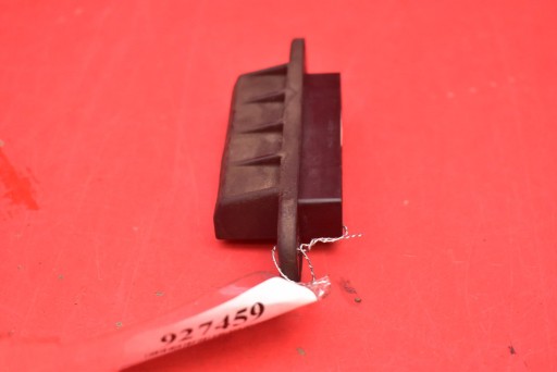 handle button bonnet rear part TOYOTA AVENSIS T27 KOMBI 09-11