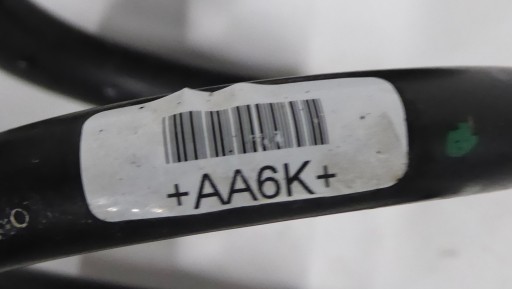 springs rear part KOMPLET OPEL INSIGNIA B HB HATCHBACK