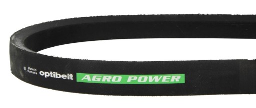 WG1004078 - Ремень приводной вариатора (62x25X1995) CLAAS