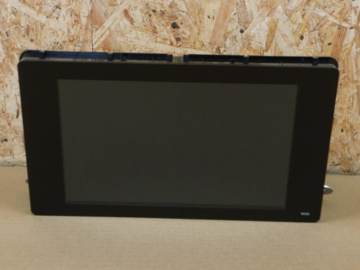 Toyota C-HR CHR Schermo monitor ekran 100509 86140F4030