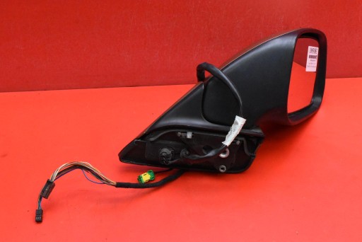 mirror right ZLOTE EU 011011 LANCIA PHENDRA 02-08 6+6+2 PIN