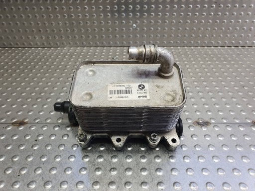 olejový chladič převodovky převodů 7803830 BMW E60 E61 E63 E65 X3 E83 2.0D N47
