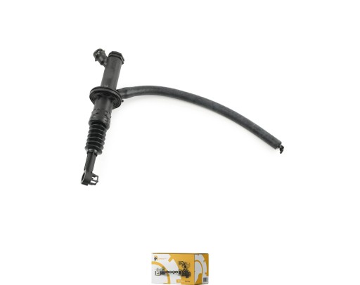 050.060.0037 - НАСОС ЗЧЕПЛЕННЯ RENAULT KANGOO 2008- 1.5/1.6 DCI