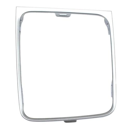 47161399 - ХРОМИРОВАННАЯ РАМКА КОРОБКИ DSG VW GOLF MK7 7 7,5 R 08-13