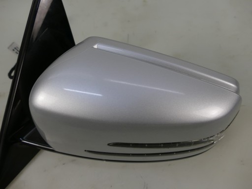 MERCEDES E W212 LIFT Spiegel 7+4 PIN 11 PIN links 775 UK