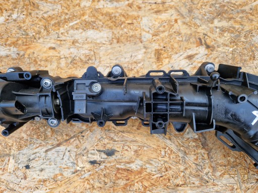 intake manifold BMW X1 X2 MINI 2.0D 8596906