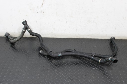 crijevo prijenos cijev vode LAND ROVER EVOQUE II 2 L551 L8D2-8274-AC