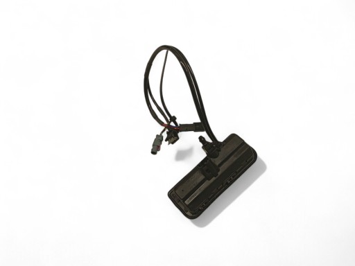 8W8827566E - Audi q7 4m 2020 камера заднього виду