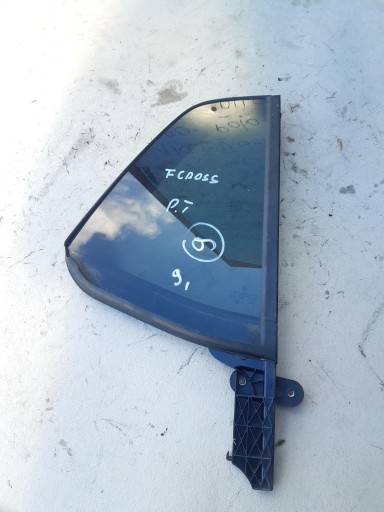 СКЛО КУЗОВА ПРАВИЙ ЗАДНІЙ 2GM845214E VW T-CROSS