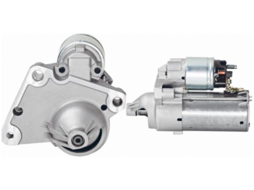 438133 - Стартер citroen c4 купе 1.6 picasso i 1.6 i 1.6 ii 1.6 picasso ii 1.6