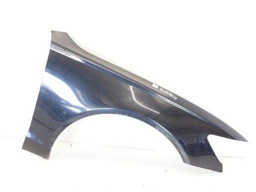 fender right front front AUDI A6 C7 LX5R aluminium