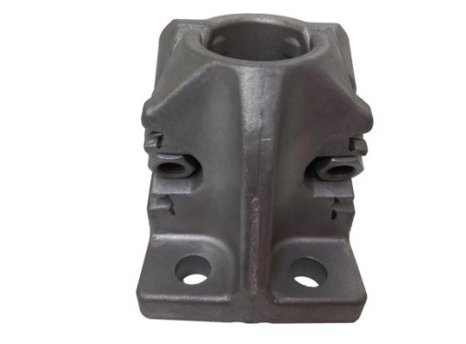 21090272 - НОВА ОРИГІНАЛЬНА РУЧКА ОПОРА ЗАДНЬОГО КРИЛА RENAULT GAMA T RANGE C K