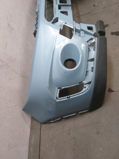 Stoßstange vorne SUZUKI VITARA III 3 LIFT 18