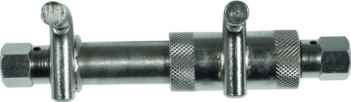 ХОМУТ ДЛЯ ВЫХЛОПНОЙ ТРУБЫ VW