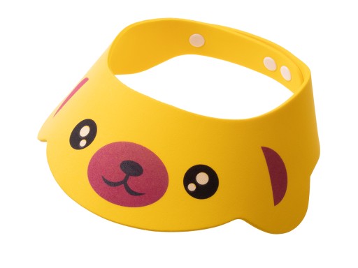 Жовта ванна