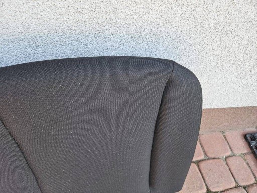 Sitz heck hinten Sitz siedzisko hinten Toyota Aygo X 2022r