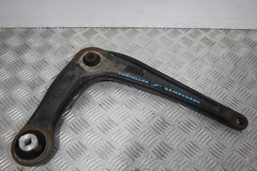 arm right front TRAVELLER EXPERT III 3