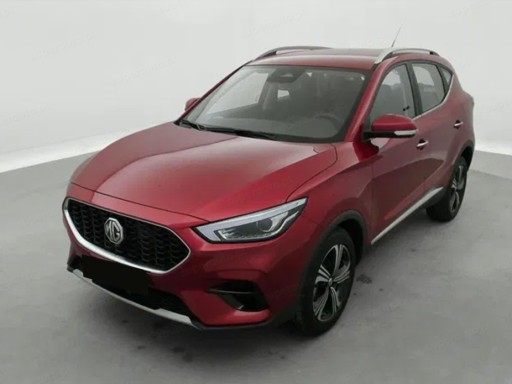 MG ZS II SUV Classic 1.5 VTi-Tech 106KM 2024