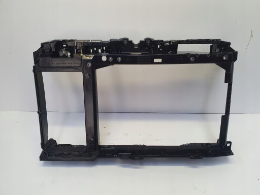 OPEL CORSA F support panel for radiators pillar