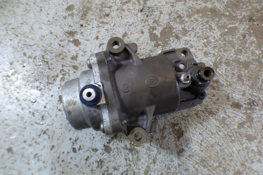 akumulátor zmeny prevodov 24292629 ONCB OPEL ASTRA K V 1.5 CDTI CRDI
