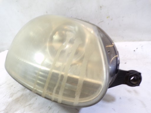 light front front right VOLKSWAGEN JETTA 5 V