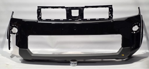 Frontstoßstange DACIA BIGSTER 24- PDC Original 620228075R