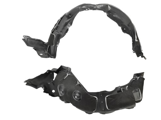 LEXUS IS250 350 300H 2013-2016 КОЛІСНА АРКА ЛІВА F-SPORT 5380653080