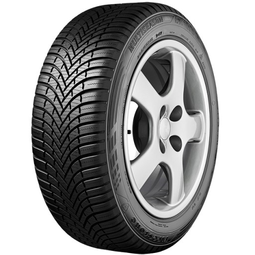 FIRESTONE 225/65 R17 MULTISEASON 2 102H