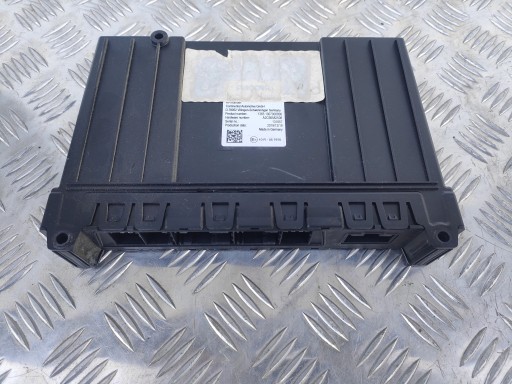 2176060 - Модуль контролера vecu daf xf 106 lift 2019