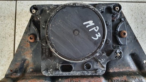 Датчик расстояния радар mercedes actros mp 2 mp 3 a0004460449