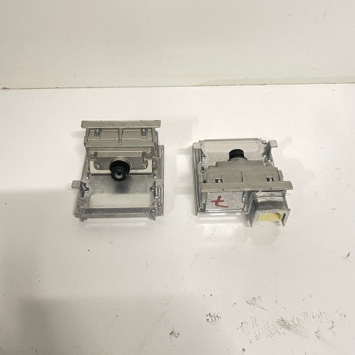 Радарный датчик камеры renault captur ii лобовое стекло 284623677r