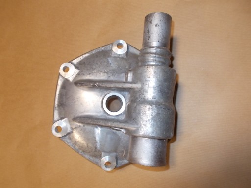 260472 - ЗАДНЯ КРИШКА DYFRA DYFER SLIDER FRAME M-72