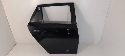 Toyota Corolla E21 Kombi door rear. right 209 (T550)