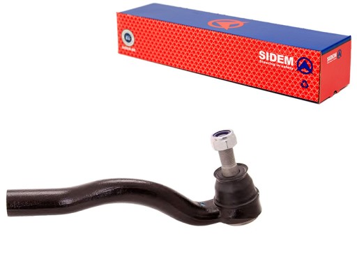 93131 - НАКОНЕЧНИК РУЛЬОВОЇ ТЯГИ GRAND CHEROKEE 10-P