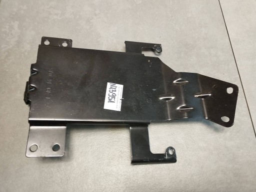 Volkswagen Touareg 7P Poignée KOMPUTERA 7P0907645A