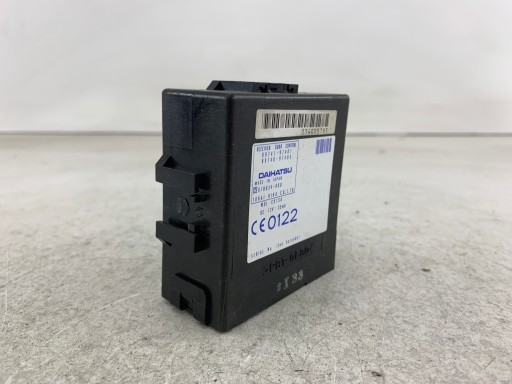 DAIHATSU SIRION module of a lock central 89741-97401
