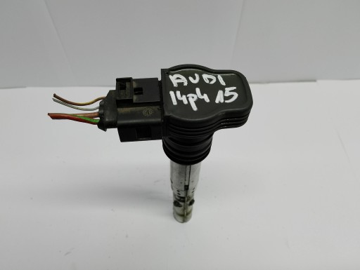 coil ignition Audi 4B0973724