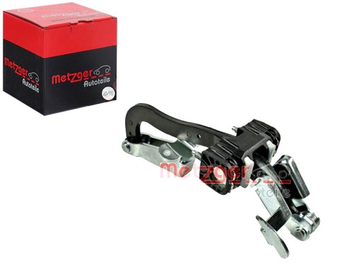 2312076 - ДВЕРНОЙ СТОПОР METZGER