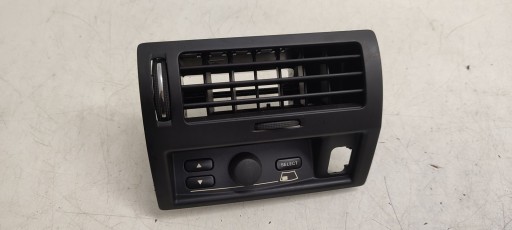 grid air conditioning devices left switch HEADUP Citroen C6 2,7 HDI