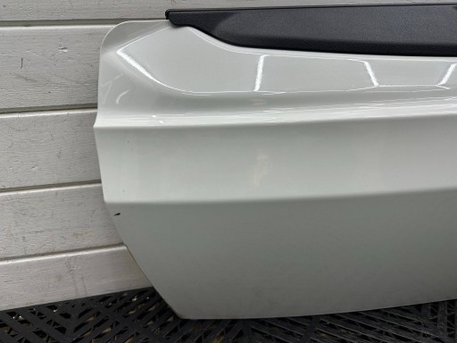 trunk door boot rear part BMW X7 G07 colour A300