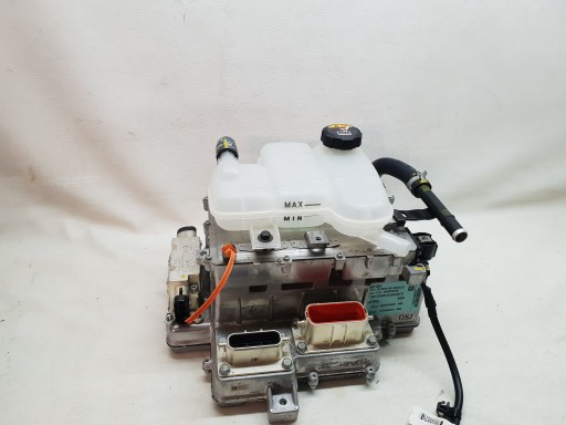 Инверторный преобразователь kia niro hyundai ioniq 366002b200 366102b000