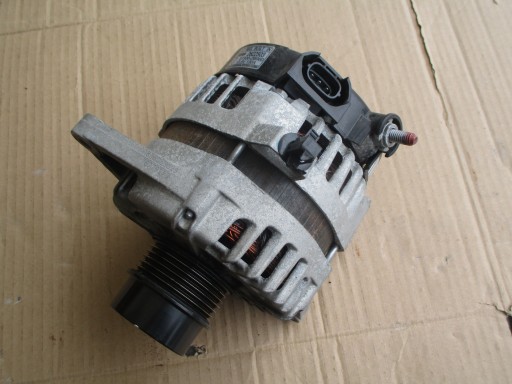 37300-04950 - Kia hyundai 1.6t-gdi генератор 37300-2b960