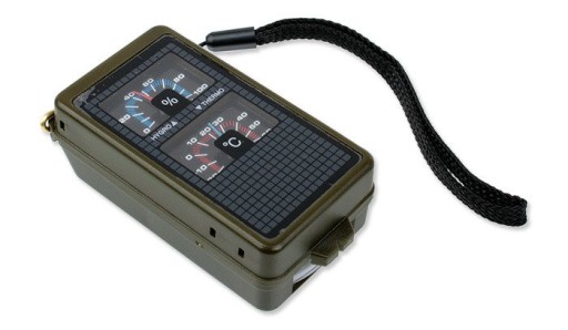 Магнітний компас Mil-Tec 15799700